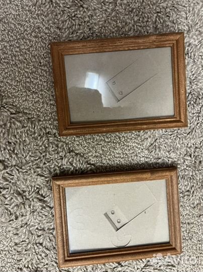 Рамки для фото