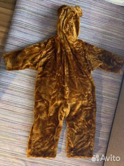 Детский новогодний костюм