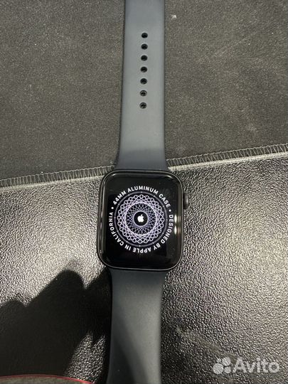 Apple watch se 2020 44mm