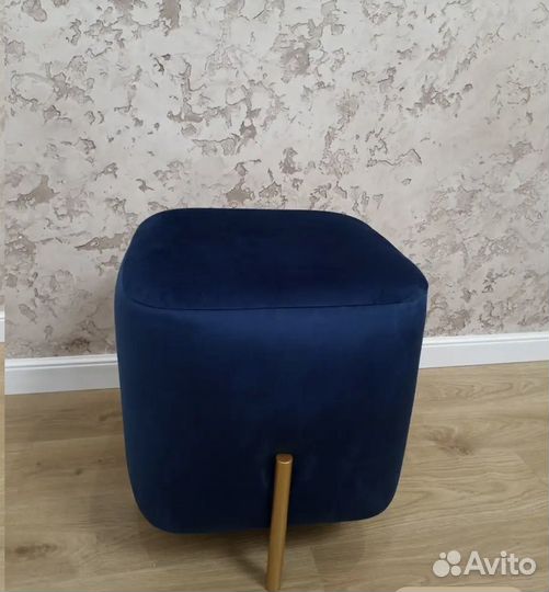 Пуфик в прихожую
