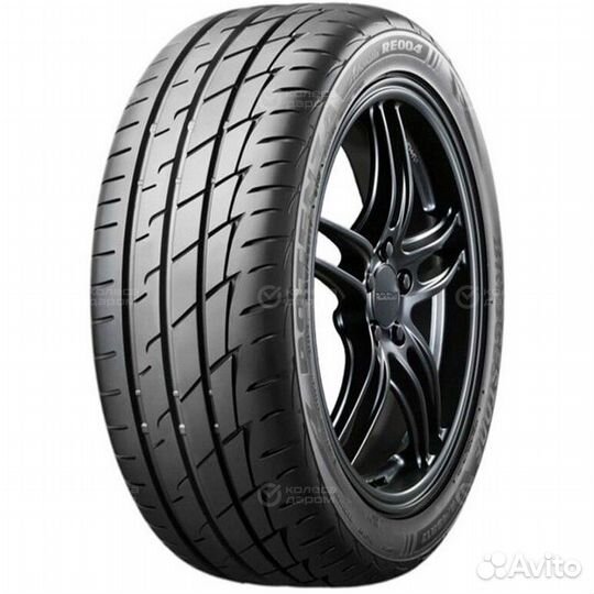 Bridgestone Potenza Adrenalin RE004 245/40 R17 91W