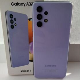 Samsung Galaxy A32, 4/64 ГБ