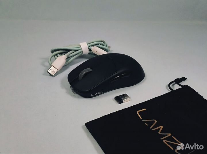 Мышка lamzu atlantis