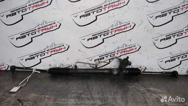 Рейка рулевая nissan mazda AD bluebird sylphy fami