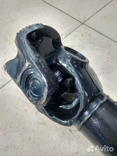 Вал карданный 1560 мм