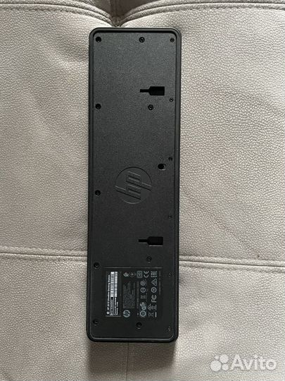 Докстанция для HP