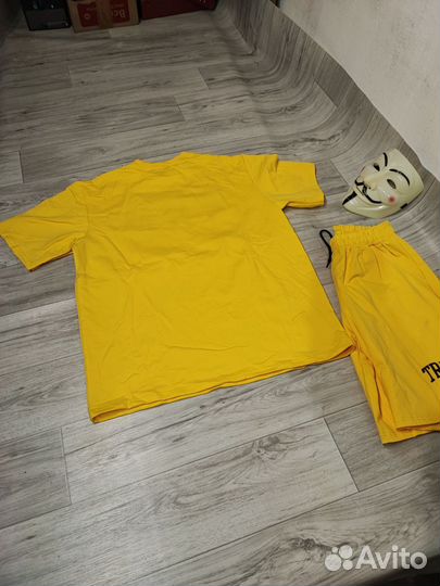 Модные спортивные костюмы мужские