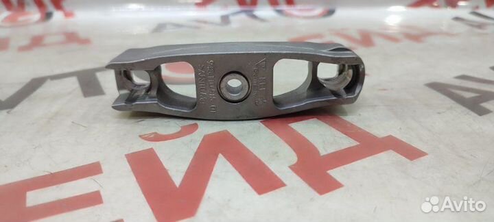 Кронштейн форсунки Porsche Cayenne 9PA1 M4801