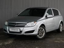 Opel Astra 1.4 MT, 2010, 196 259 км, с пробегом, цена 489 000 руб.