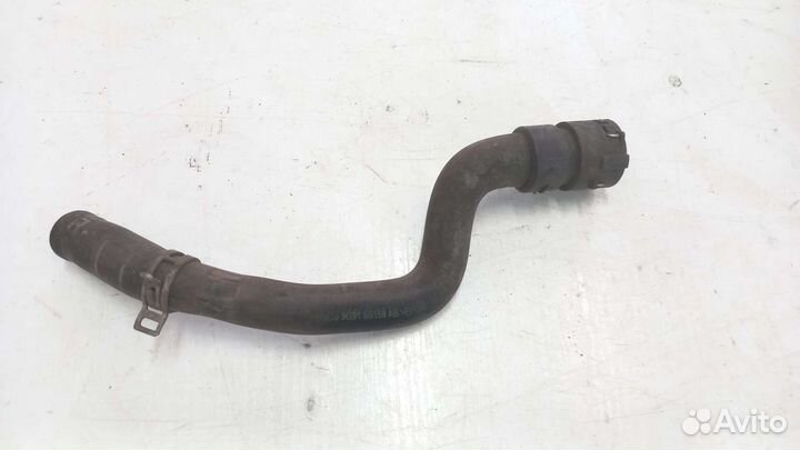 Патрубок отопителя Ford Mondeo 4 ecoboost