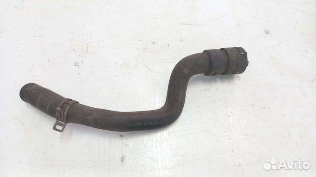 Патрубок отопителя Ford Mondeo 4 ecoboost