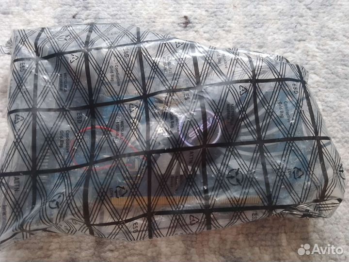 Видеокарты