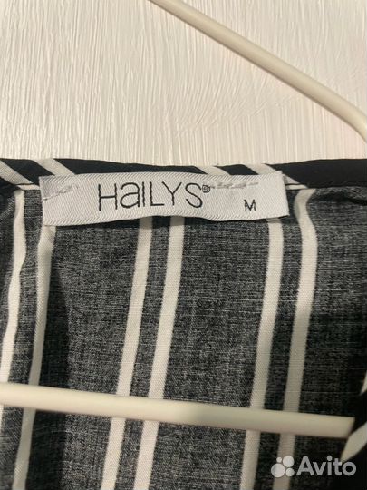 Комбинезон легкий