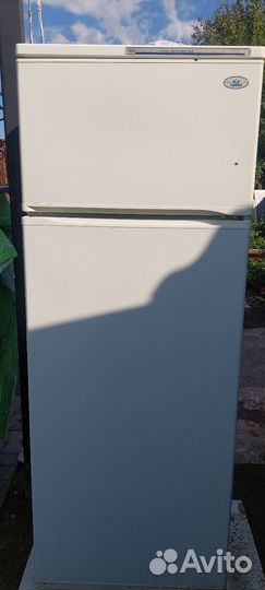 Холодильник атлант бу