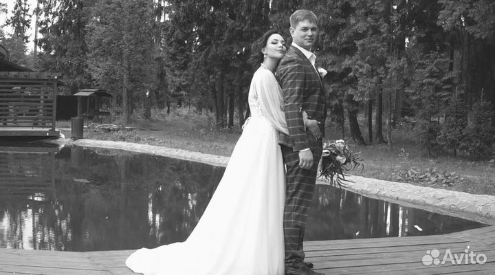 Видеооператор, фотограф