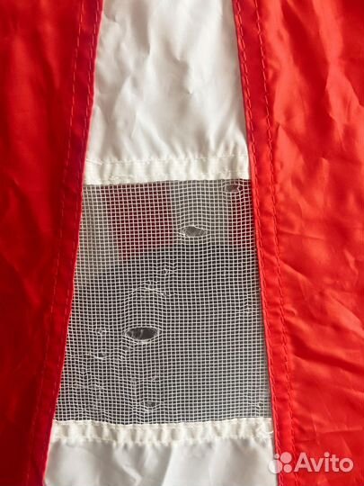 Игровая палатка IKEA cirkustalt. 100 см