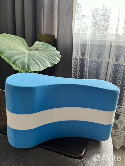 Балабашка для бассейна