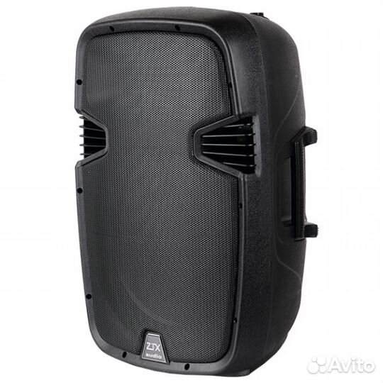 Акустическая колонка ZTX Audio BX-115 (Новая)