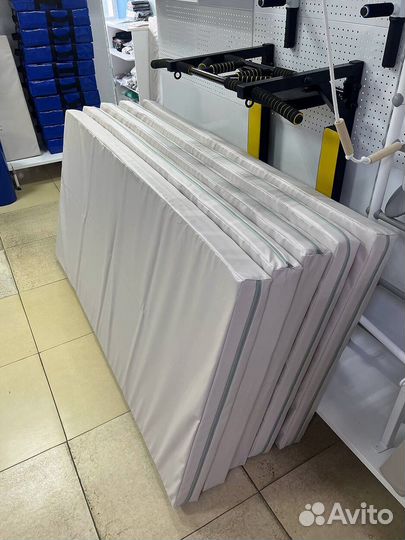 Маты гимнастические оптом и в розницу