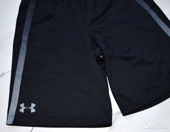 Шорты Under Armour S