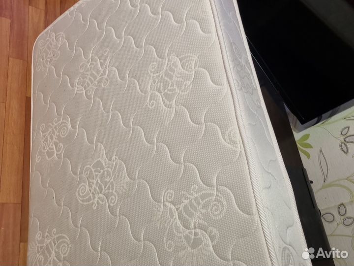 Матрас детский 186/80