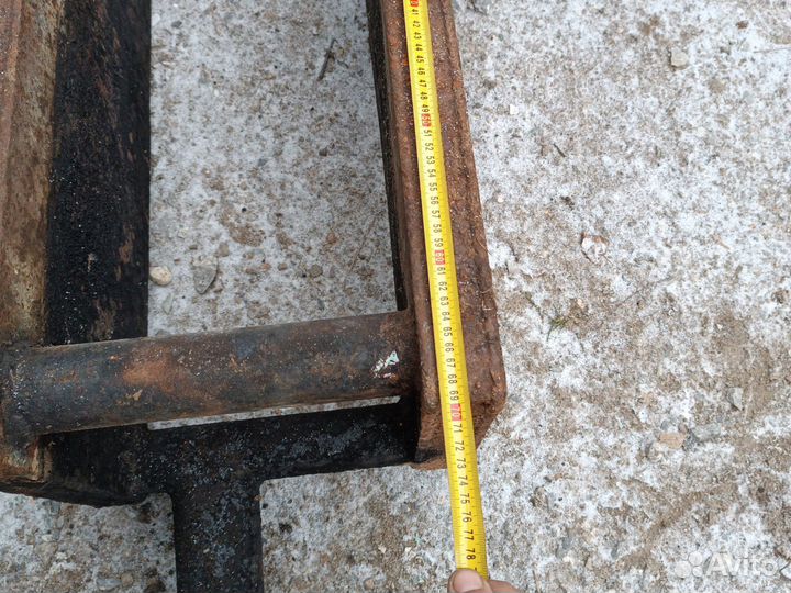 Дровяной котел