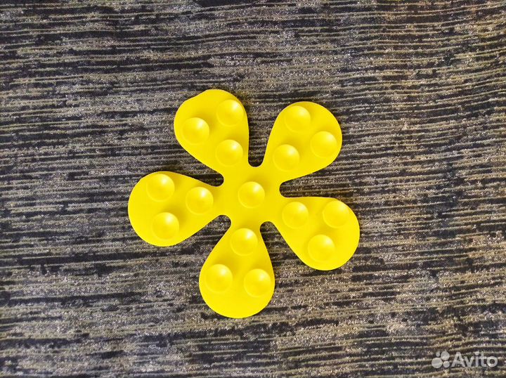 Липучки на ванну для детей