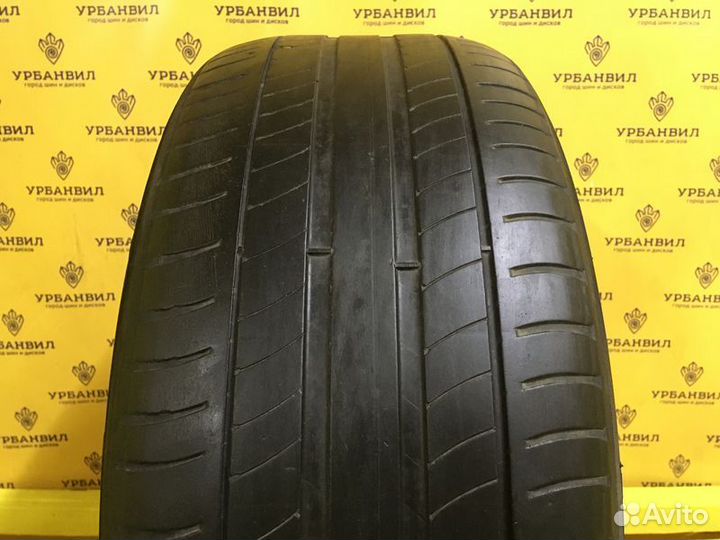Michelin Primacy 3 ZP 225/55 R17 97Y
