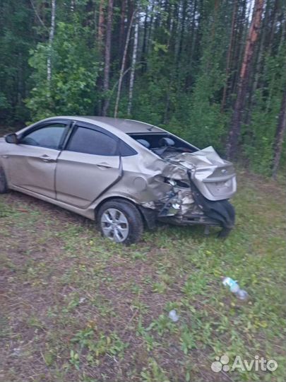 Продам авто на запчасти