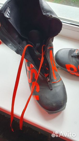 Лыжные ботинки Rossignol X-IUM W.C