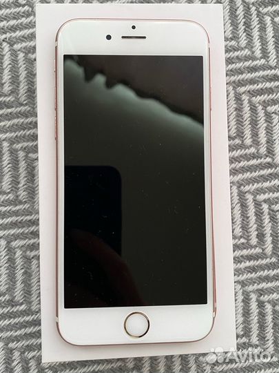 iPhone 6S, 64 ГБ