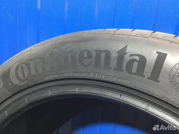 Continental ContiPremiumContact 5 295/40 R21