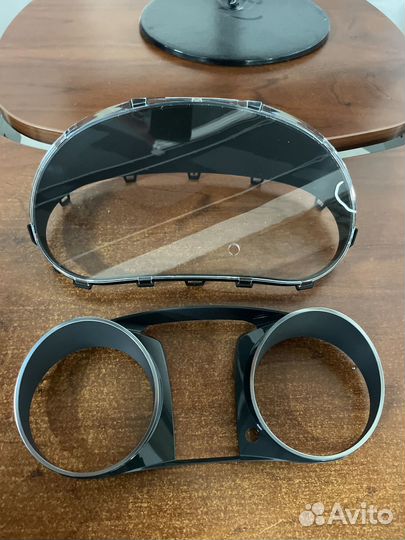 Корпус со стеклом Гранта FL