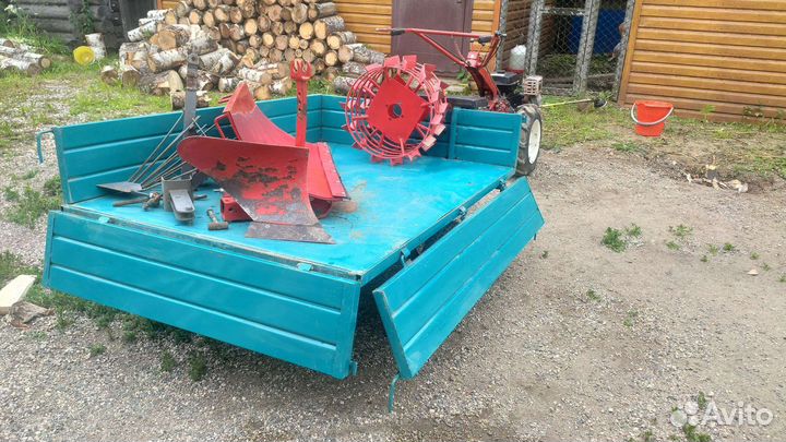 Опрыскиватель Агро А-24, 2015