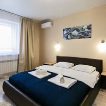 2-к. квартира, 70 м², 17/18 эт.