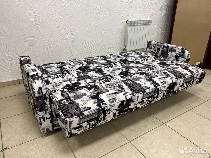 Диван книжка кровать