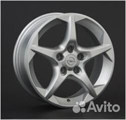 R16 5x105 6,5J ET39 D56,6 Replay OPL 4 S