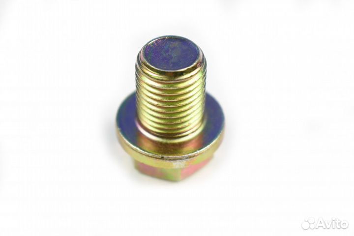 Пробка сливная магнитная 2.4 Chery Tiggo