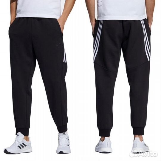 Мужские штаны Adidas XL(52)