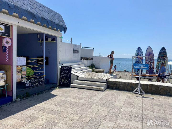 Комната виртуальной реальности