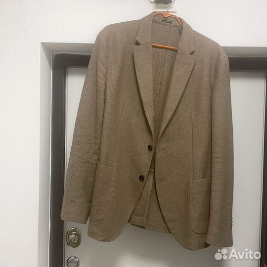 Пиджак Massimo Dutti EUR 52