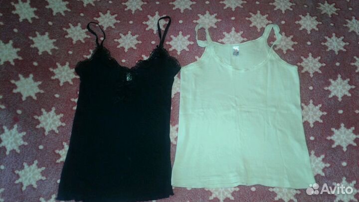 Нижнее белье на девочку подростка