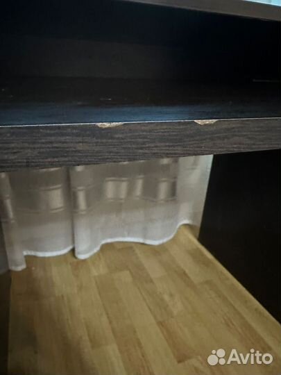 Компьютерный стол IKEA бу