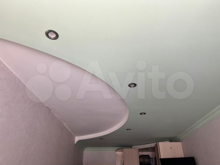 2-к. квартира, 44,6 м², 2/5 эт.