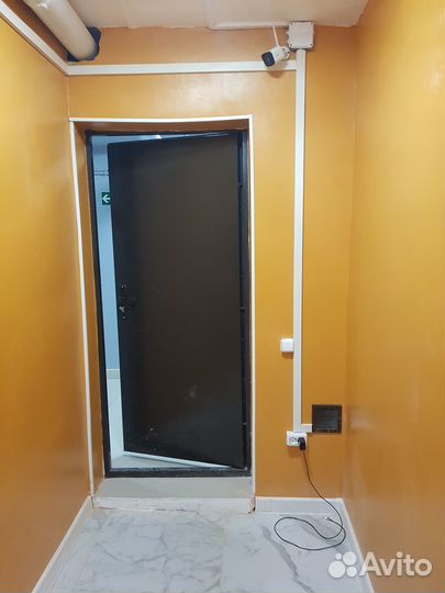 Габ 7,5 лет окуп. на 1й линии метро 6,6м²