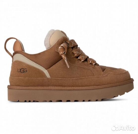 UGG MEN lowmel