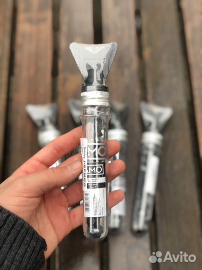 Шипы пластиковые для бутс Nike