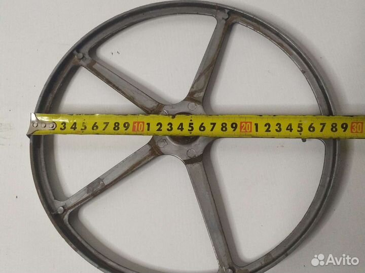 Шкив стиральной машины ardo/Zanussi/Electrolux/AEG