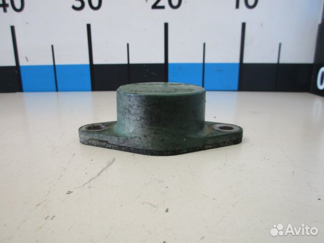 Демпфер вибрации Volvo FM13 FH13