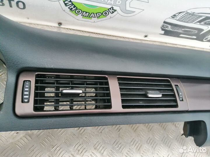 Торпеда Audi A6 C5 2000г